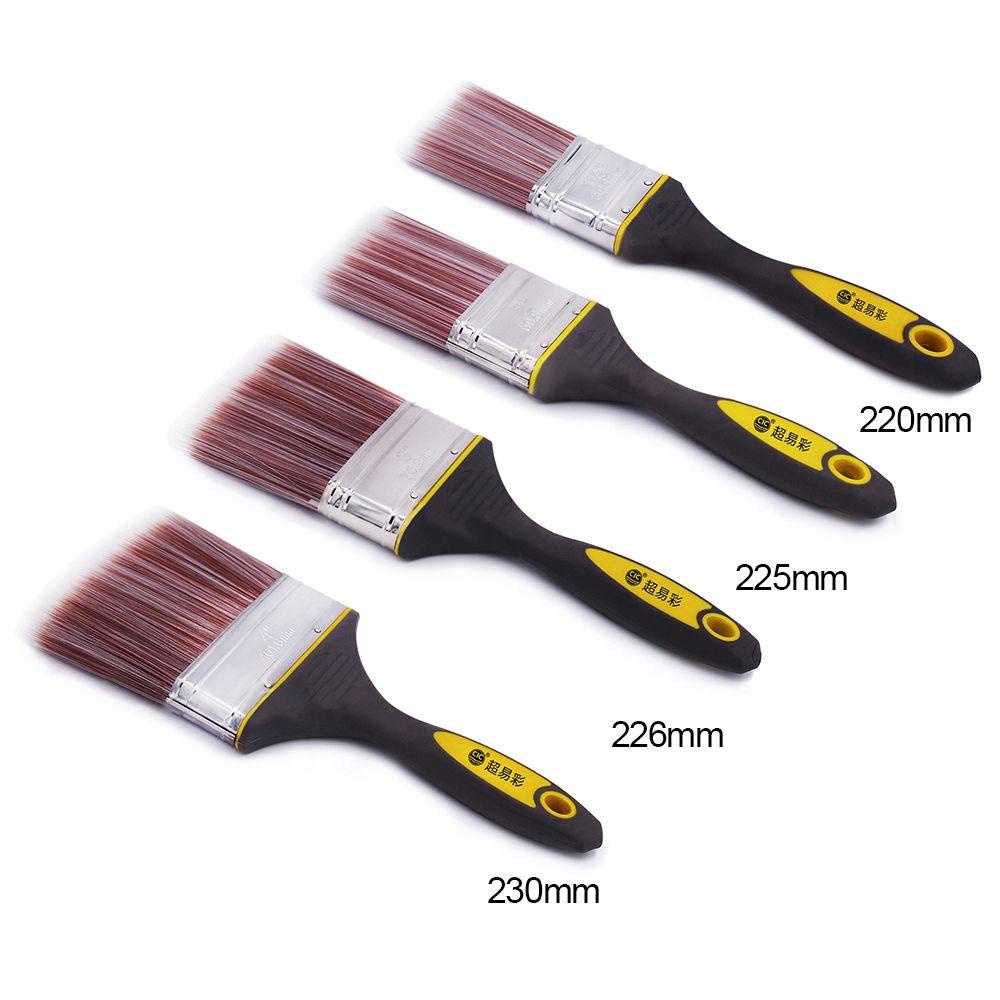 CONOPERY Cây Lăn Sơn Tường Trang Trí Nghệ Thuật DIY