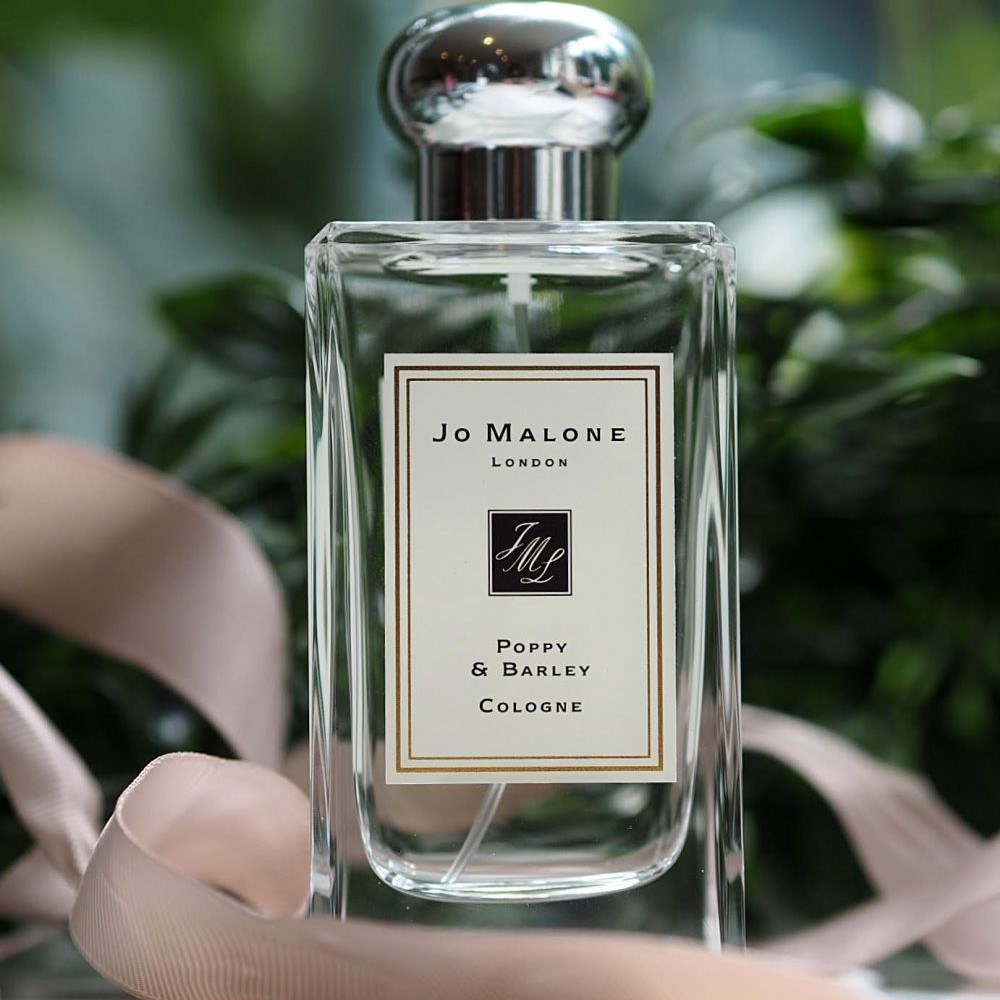 Nước hoa Jo Malone Poppy & Barley