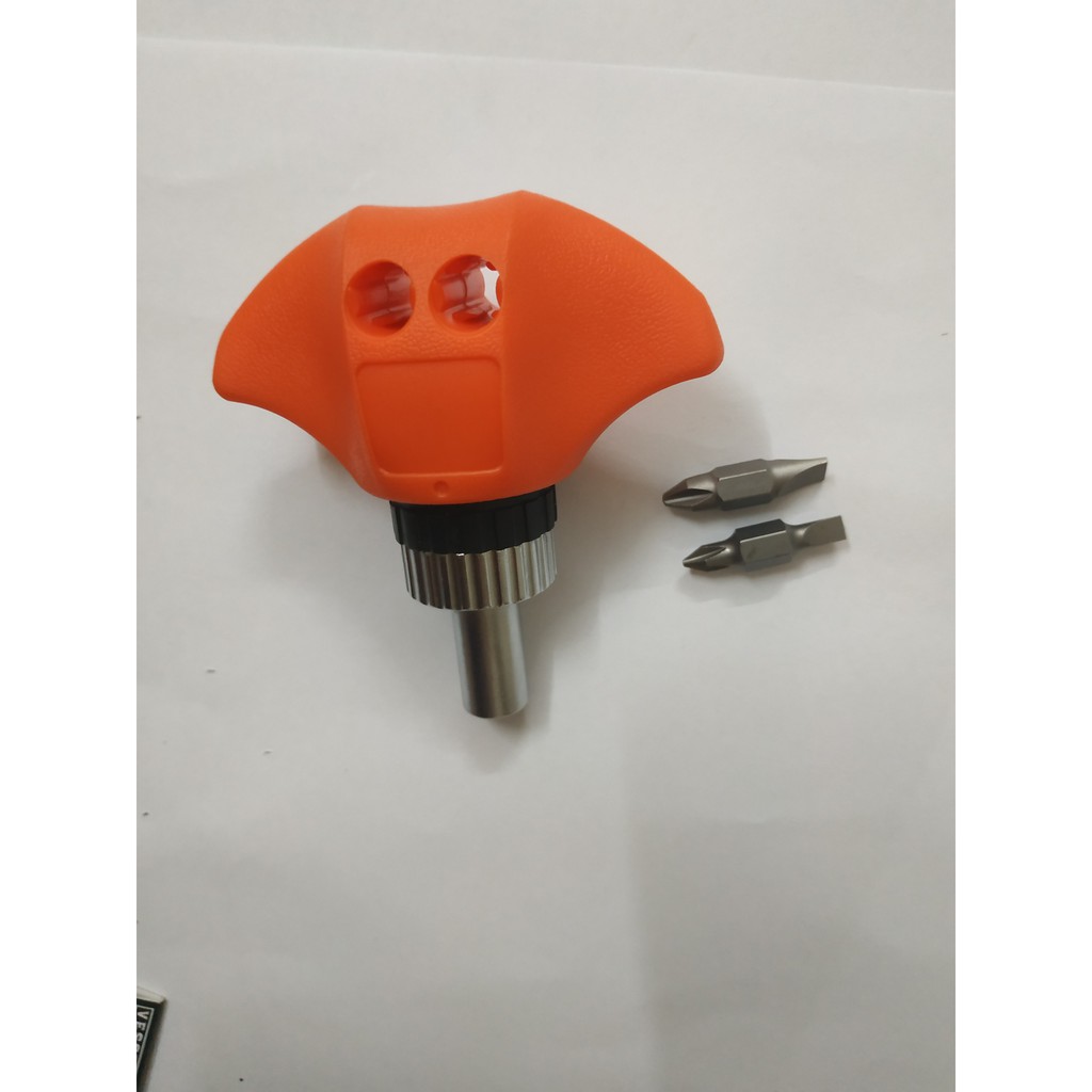 Bộ Tô Vít Vessel Tự Động 3 Chi Tiết TD-81R Cao Cấp Bền Đẹp Made In Japan | Mezoha
