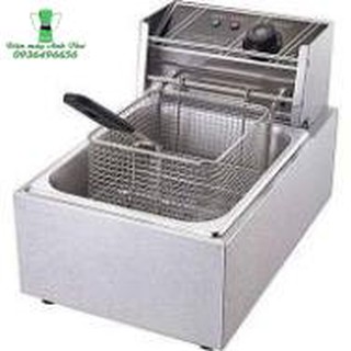 Bếp Chiên Nhúng, Bếp Chiên Chính Hãng Siêu Bền