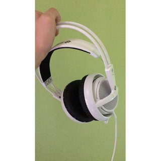 Tai nghe Steelseries Siberia 200