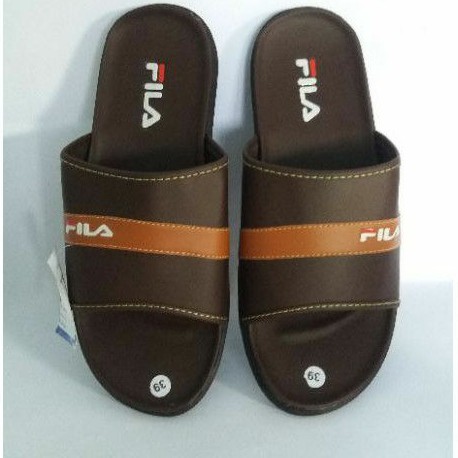 Dép Sandal Fila Thời Trang Năng Động Cho Nam