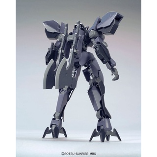 Mô Hình Lắp Ráp Gundam HG IBO 1/144 Graze Ein