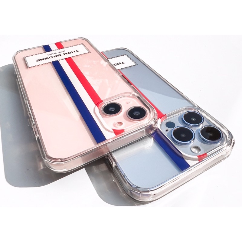 Ốp THOM BROWNE chính hãng LIKGIS