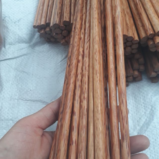 Đũa dừa cao câp bến tre