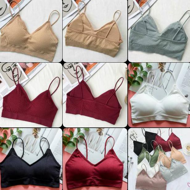 Áo Ngực Bralette Jdf Shop 832 E1084