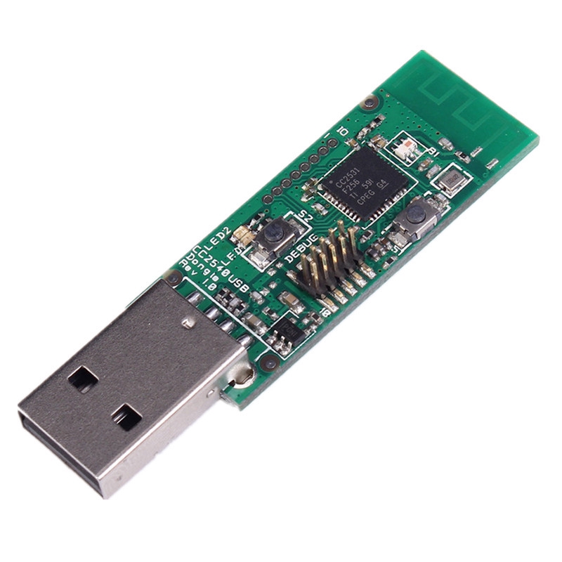 SONOFF  Zigbee CC2531 USB Dongle