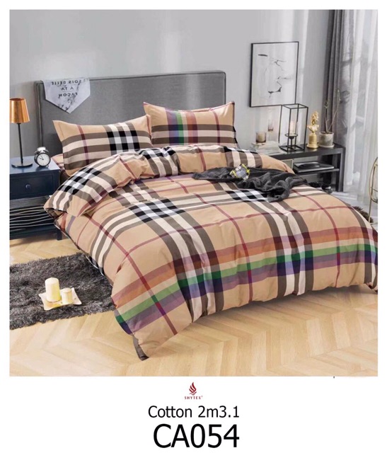 Bộ cotton 100% hàn quốc cao cấp zalo 0963966216