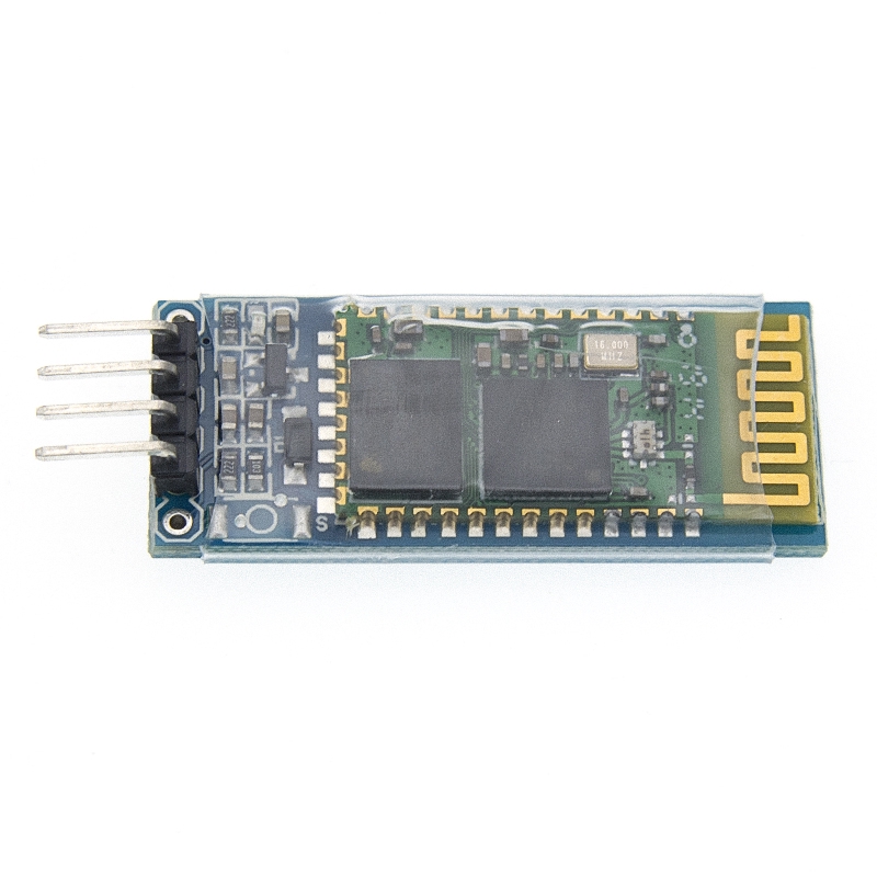 HC-05 HC-06 master-slave 6pin/4pin anti-reverse, integrated Bluetooth serial pass-through module, wireless serial for arduino | BigBuy360 - bigbuy360.vn