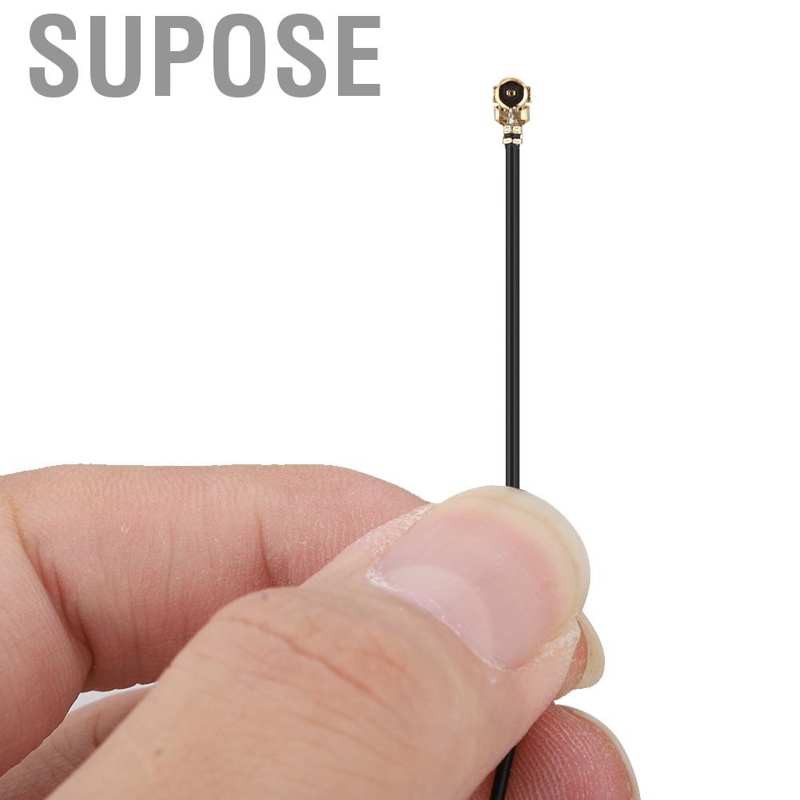 Set 4 Card Mạng Không Dây M.2 Ngff 4g Ipx4 Dành Cho Intel 9260ngw 7265ac 9650ac | BigBuy360 - bigbuy360.vn