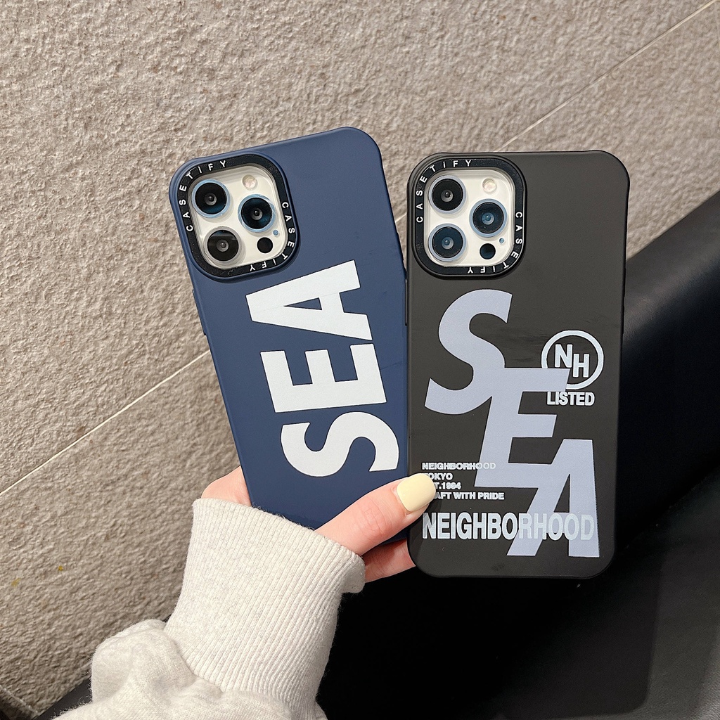 Ốp Điện Thoại Mềm Tích Hợp Gương Trang Điểm Cho iPhone13Pro iP12Pro XS iPhone11 12Promax 13Promax 11 12 13