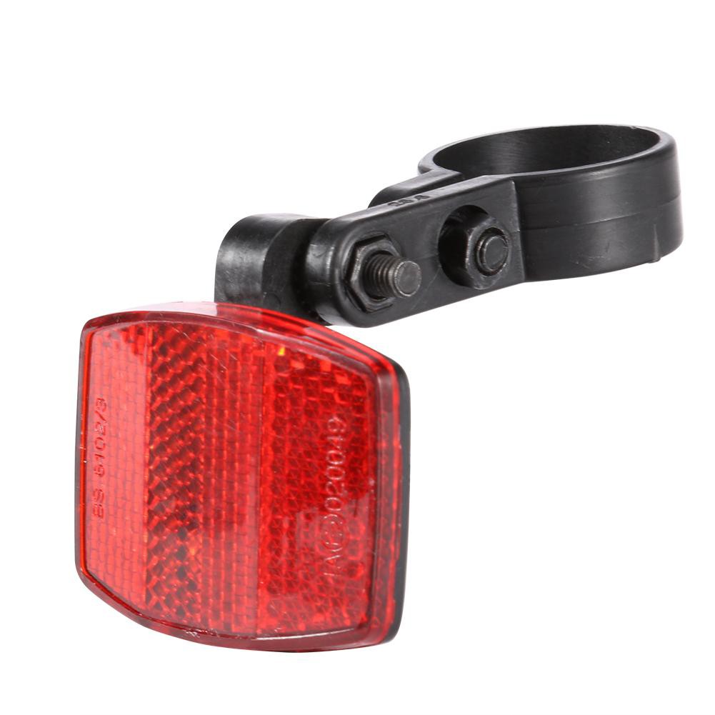 Đèn Cảnh Báo An Toàn Cho Xe Đạp