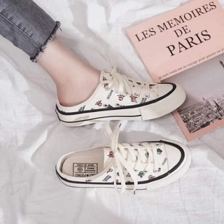 GIÀY SỤC THỂ THAO ULZZANG (hàng sẵn sz 37,38)