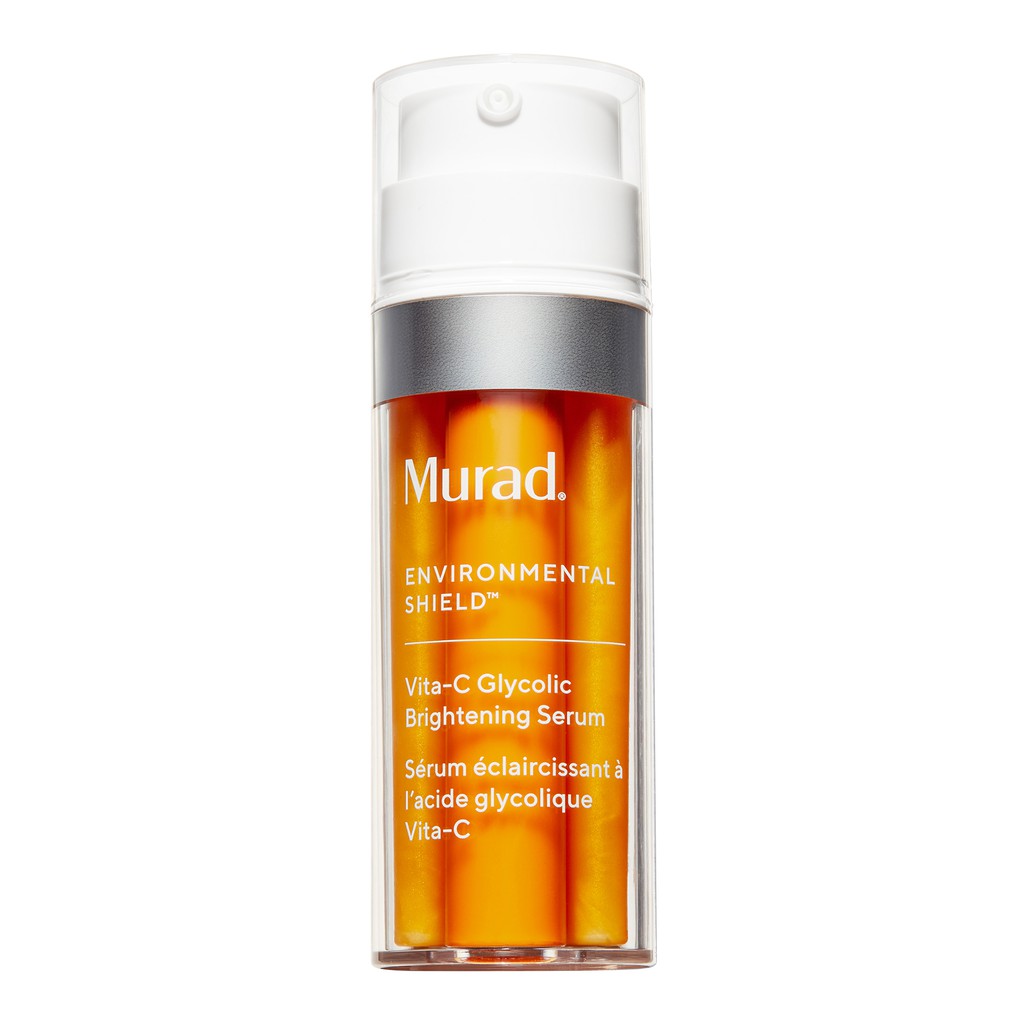 VITA - C GLYCOLIC BRIGHTENING SERUM