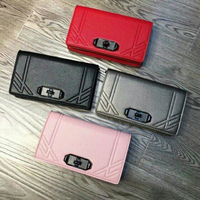 Túi cnk hàng xuất dư hot hit