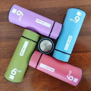 Bình giữ nhiệt 450ml