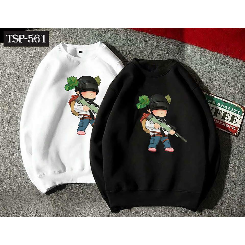 ÁO SWEATER PUPG | BigBuy360 - bigbuy360.vn