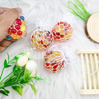 Trò chơi bóng lưới bóp giảm stress