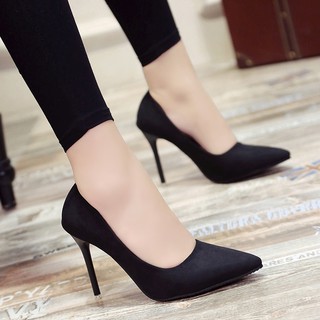 Giày Cao Gót Thời Trang Xinh Xắn Cho Nữ