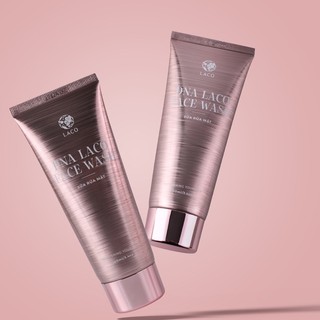 Sữa Rửa Mặt☘️DNA CÁ_HỒI☘️LACO☘️100ml