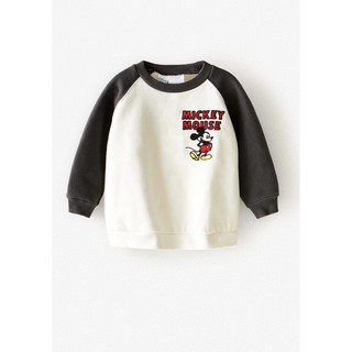 Bộ nỉ da cá Disney mickey mouse