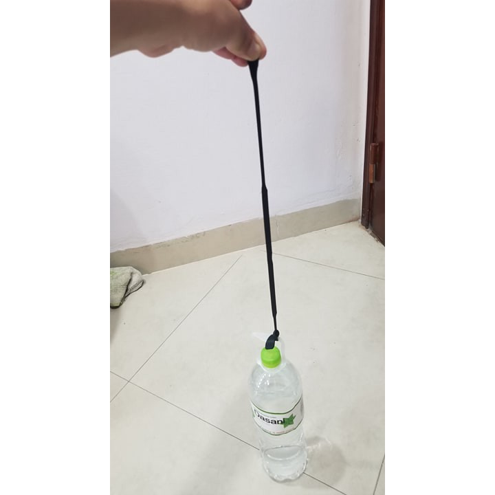 Dây cao su giữ kính chơi thể thao, dã ngoại, đá bóng, tennis... | BigBuy360 - bigbuy360.vn