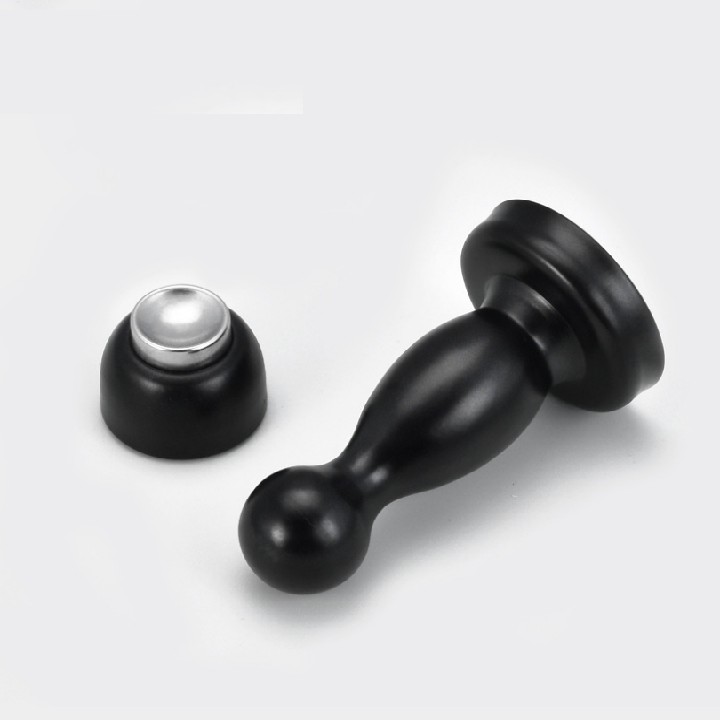 Hít cửa, chặn cửa inox bền đẹp, an toàn cho gia đình bạn