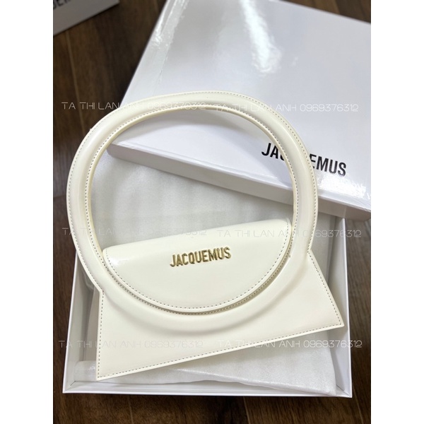 Túi Xách Jacquemus MPB siêu hot