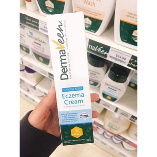 Kem bôi viêm cơ địa chàm Dermaveen