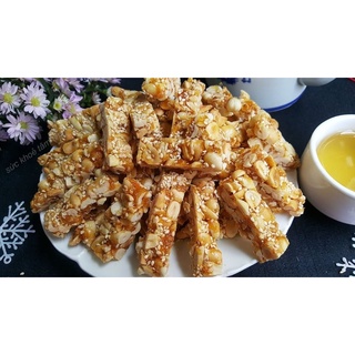 Kẹo Đậu Phộng 250g