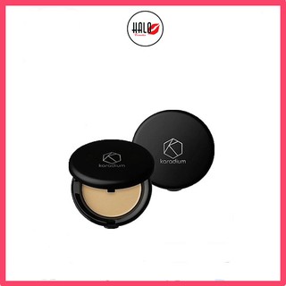 PHẤN PHỦ KARADIUM ❤️FREESHIP❤️PHẤN NÉN  KARADIUM COLLAGEN SMART SUN PACT SPF50 PA++