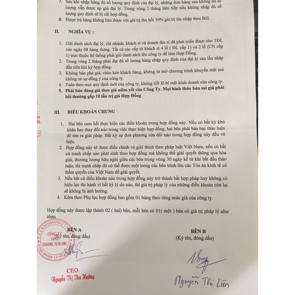 Nước hoa Charme Ori Mademoiselle 25ml - Chính hãng | BigBuy360 - bigbuy360.vn