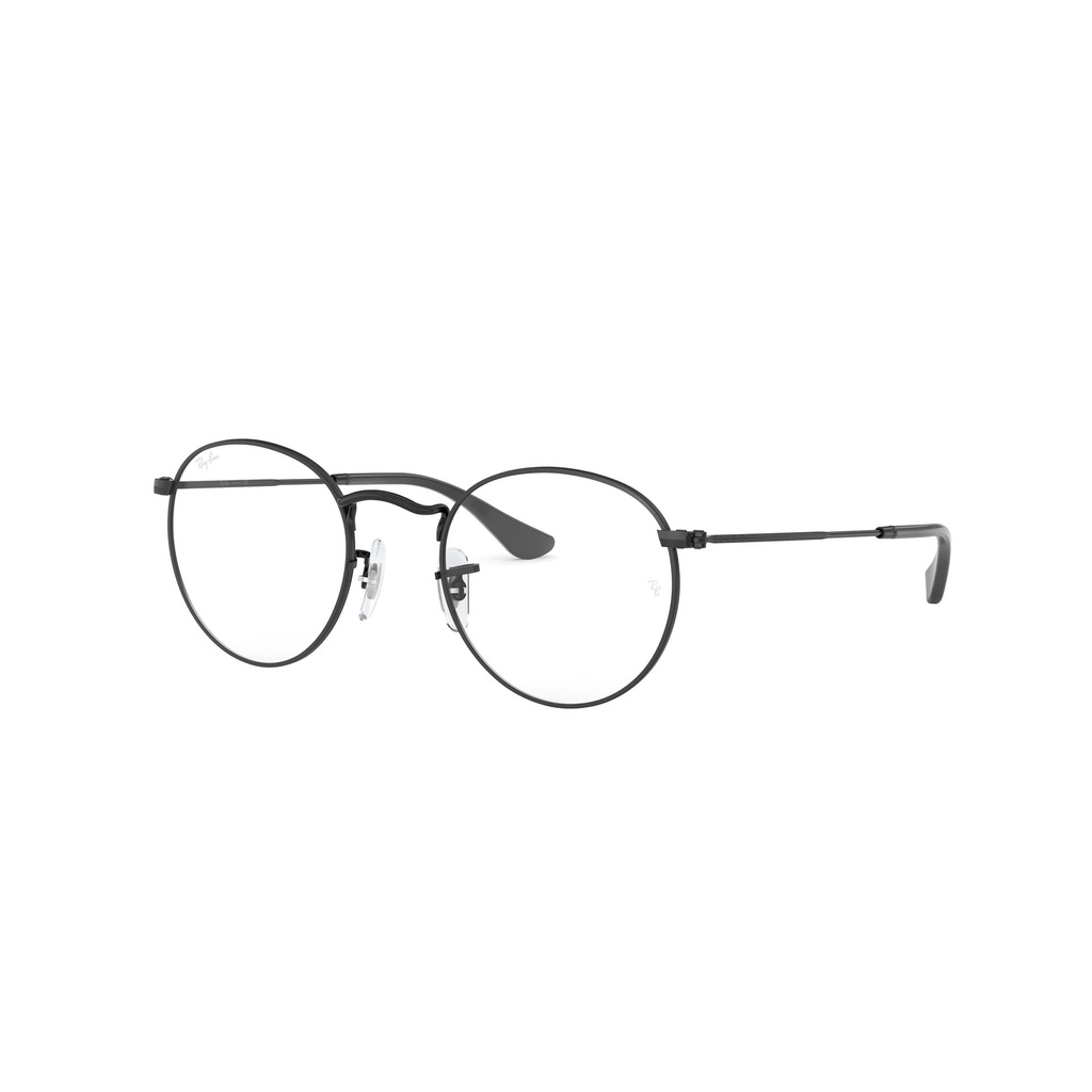 Mắt Kính Ray-Ban Round Metal - RX3447V 2503 - Kính thường