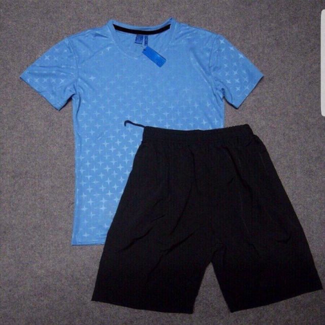 Bộ thể thao nam vân sao cao cấp | BigBuy360 - bigbuy360.vn