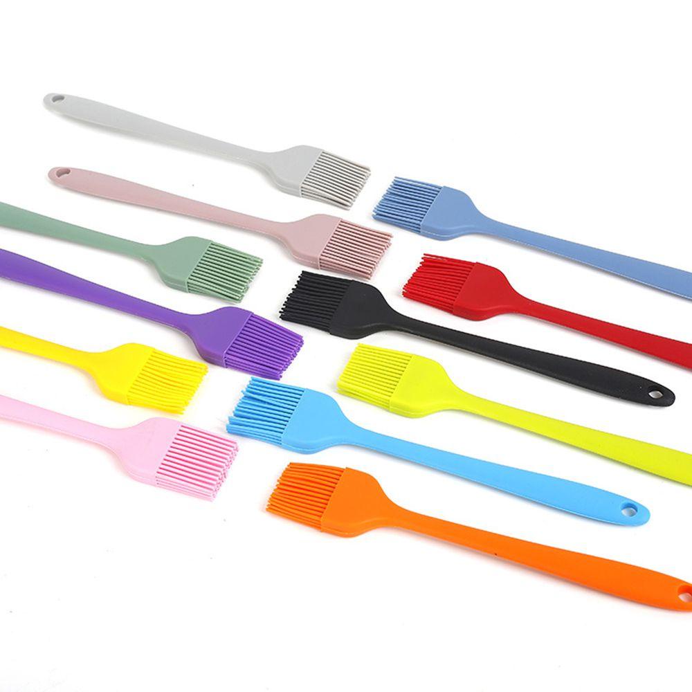 Cọ Phết Dầu Cỡ Nhỏ Thân Thiện Với Môi Trường Dùng Nướng Bánh / BBQ