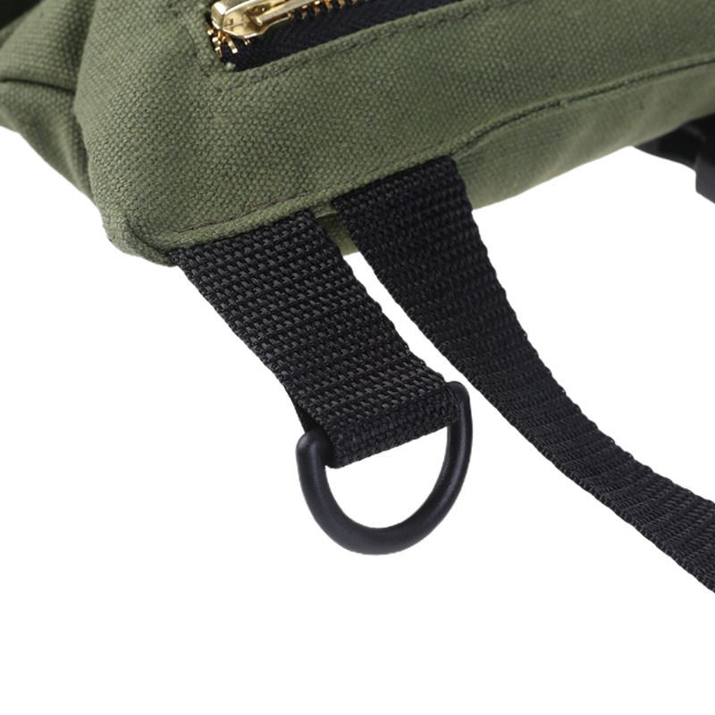 Túi Cuộn Đựng Dụng Cụ Sửa Chữa Tiện Lợi