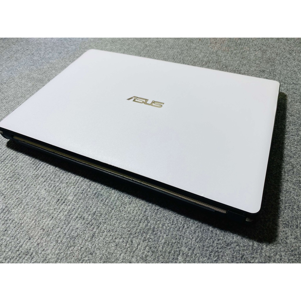 Laptop Cũ Rẻ Asus X453M Trắng Mỏng Nhẹ Ram 4gb / ổ 500gb / Màn 15.6 Làm Văn Phòng, Học Tập mượt mà. Tặng phụ kiện | BigBuy360 - bigbuy360.vn