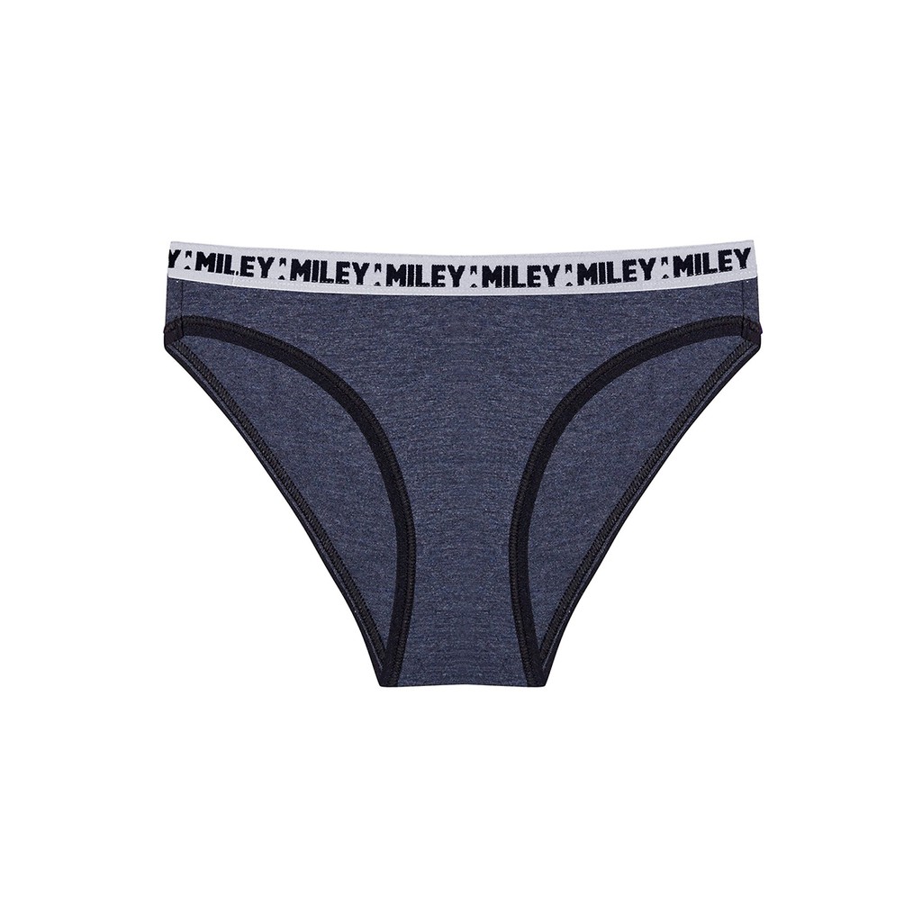 [MUA 2 GIẢM THÊM 5%]Combo 5 Quần Lót Nữ Melange Kiểu Dáng Basic Miley Lingerie FCB | BigBuy360 - bigbuy360.vn