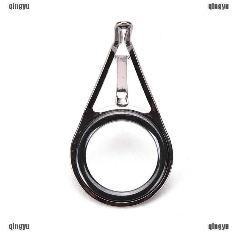 Bộ 7 Vòng Nhiều Kích Cỡ Gắn Cần Câu Cá