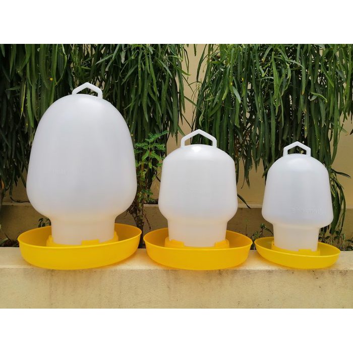 Máng nước cho gà vịt ngan 2 LÍT