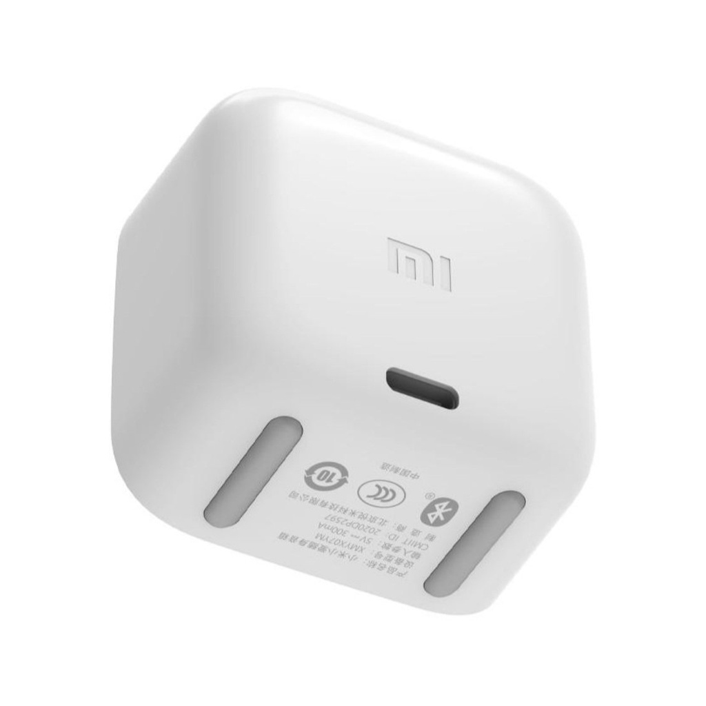 Loa bluetooth mini Xiaomi XiaoAI, nhỏ mà có võ, chất liệu ABS cao cấp, bảo hành 1 đổi 1