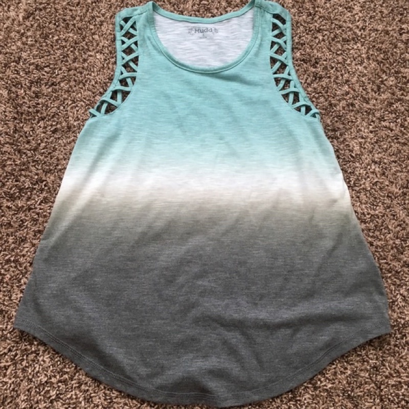 ÁO TANK BA LỖ THỂ THAO MUDD XUẤT XỊN TẬP GYM KIỂU CHẤT COTTON