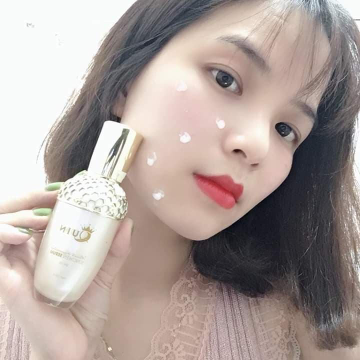 Serum Chống nắng ---dưỡng trắng da --- Cao cấp Quin | BigBuy360 - bigbuy360.vn