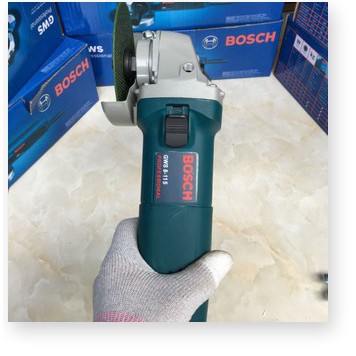 Máy mài, máy cắt 1 tấc BOSCH GWS 6-100