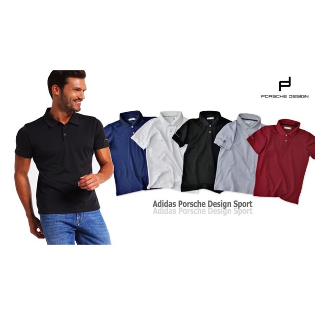 Adidas pocher