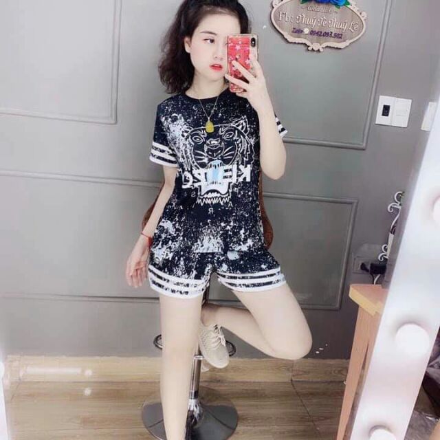 Combo Lâm Nguyệt