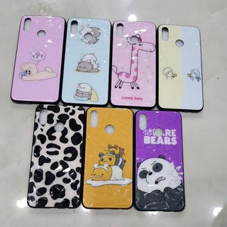 HUAWEI NOVA 3I Ốp lưng đá nứt in hình xinh đẹp