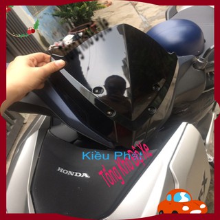 HOT_Mão Winner X Mẫu Mới Kèm 4 Ốc Xanh Titan