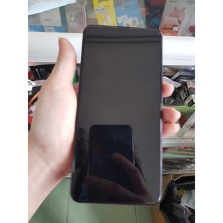Dán cường lực dẻo full màn hình cho Vsmart Active 3