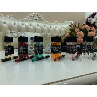 Nước Hoa Quần Áo 12 Cung Hoàng Đạo